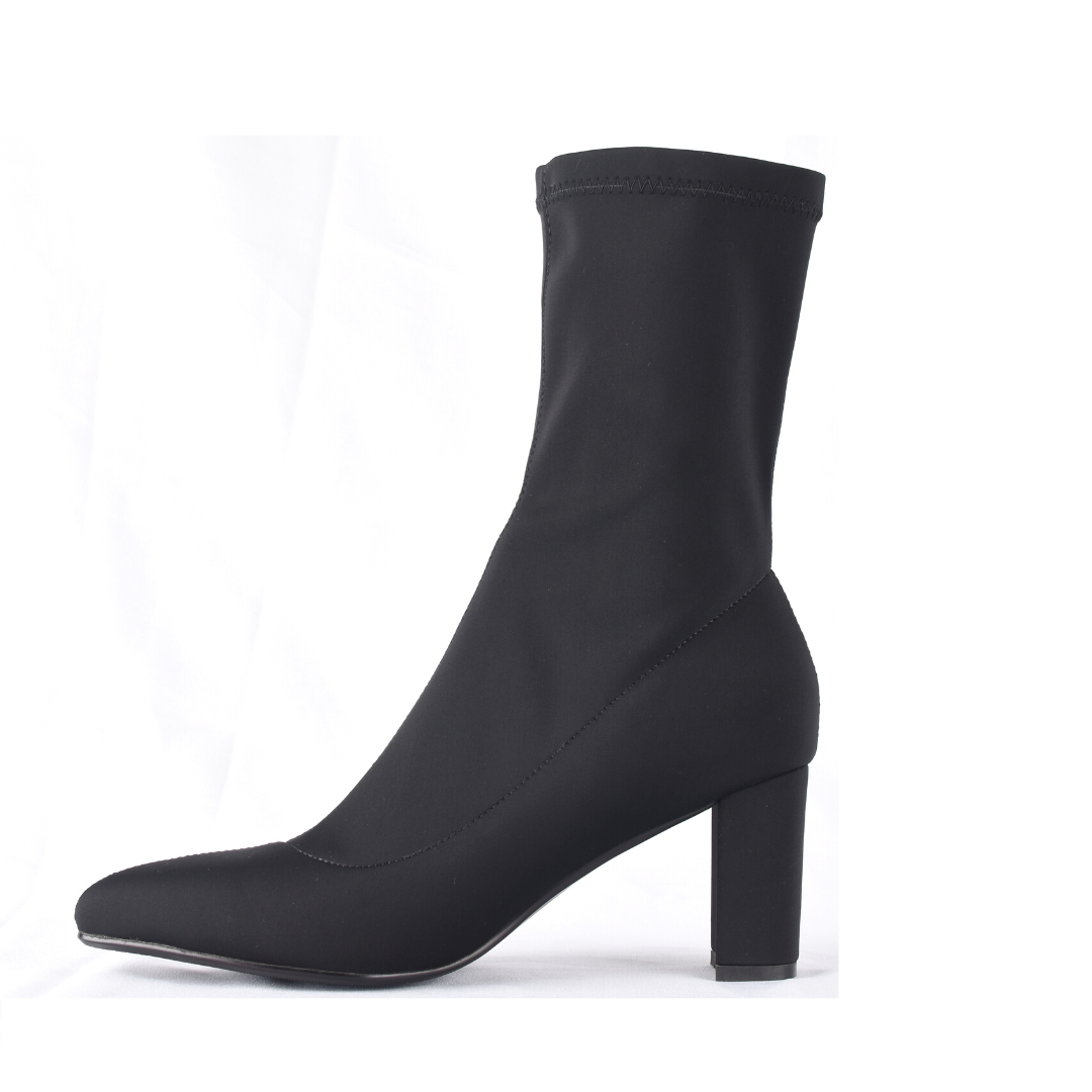 Inc sock bootie hotsell