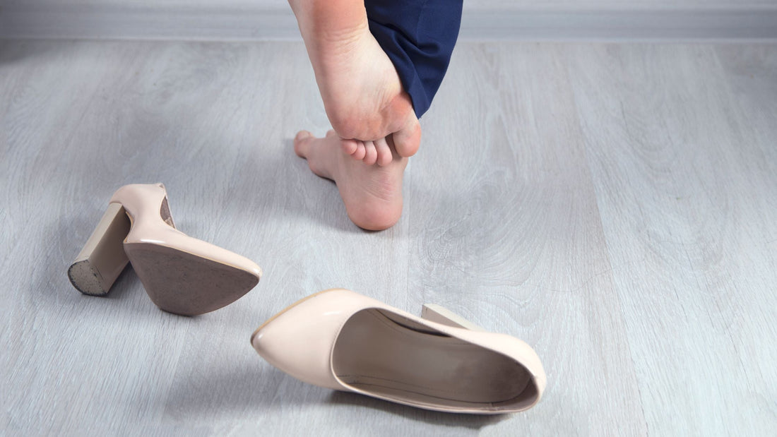 Understanding Common Wide Feet Problems Women Face Daily