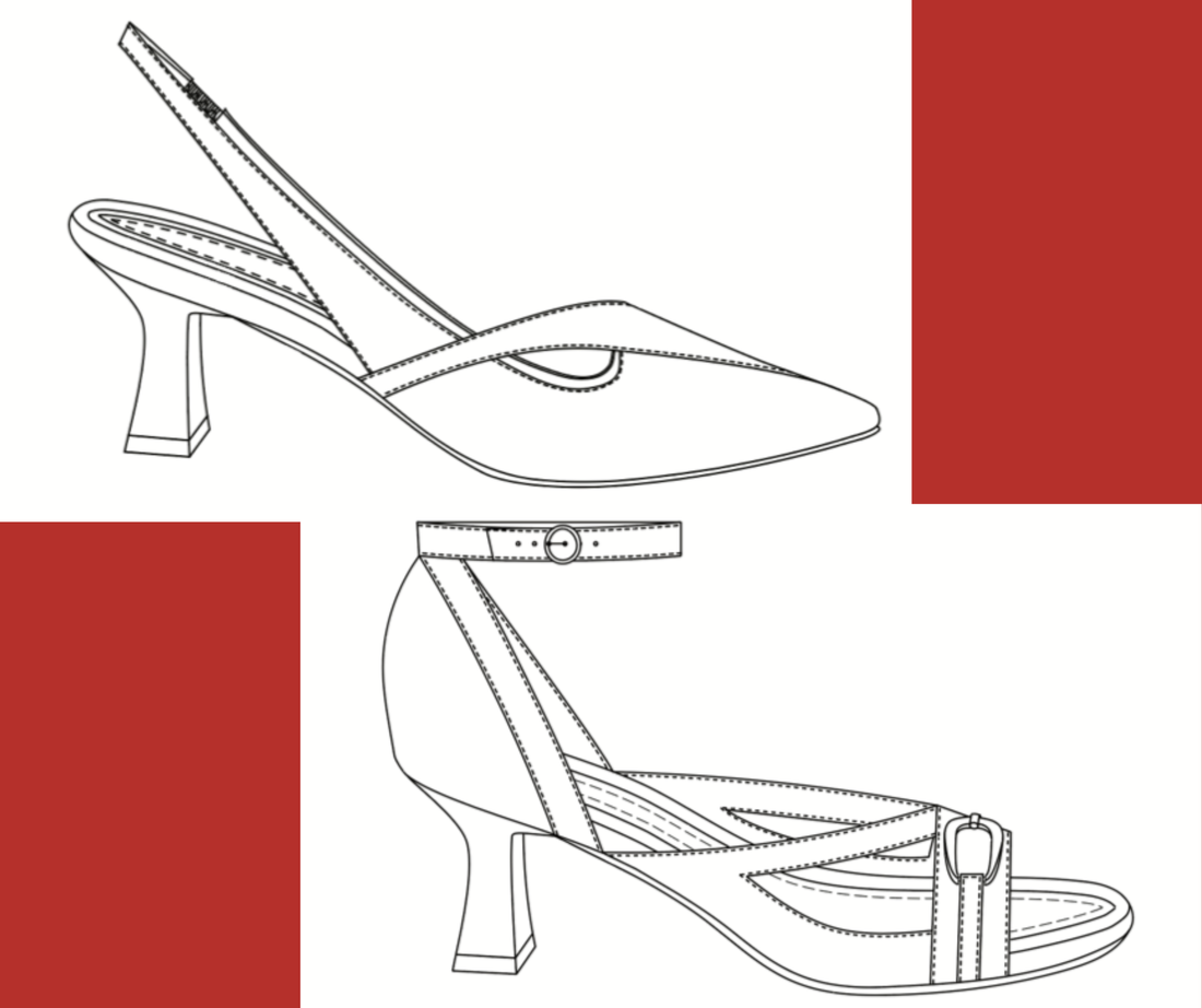 Women's Shoe Trends 2026: Wide-Fit Style Guide