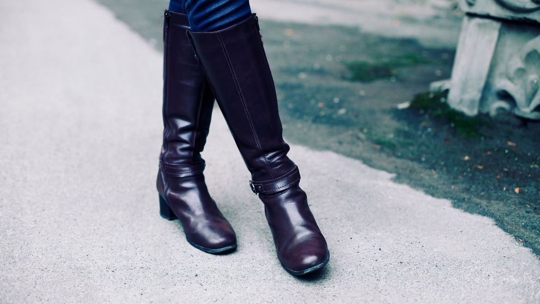 Women’s Boots Guide: Types, Styling, Winter Wear & Trends