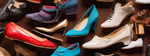 The Evolution of Shoe Trends for Larger Feet: From Past to Present