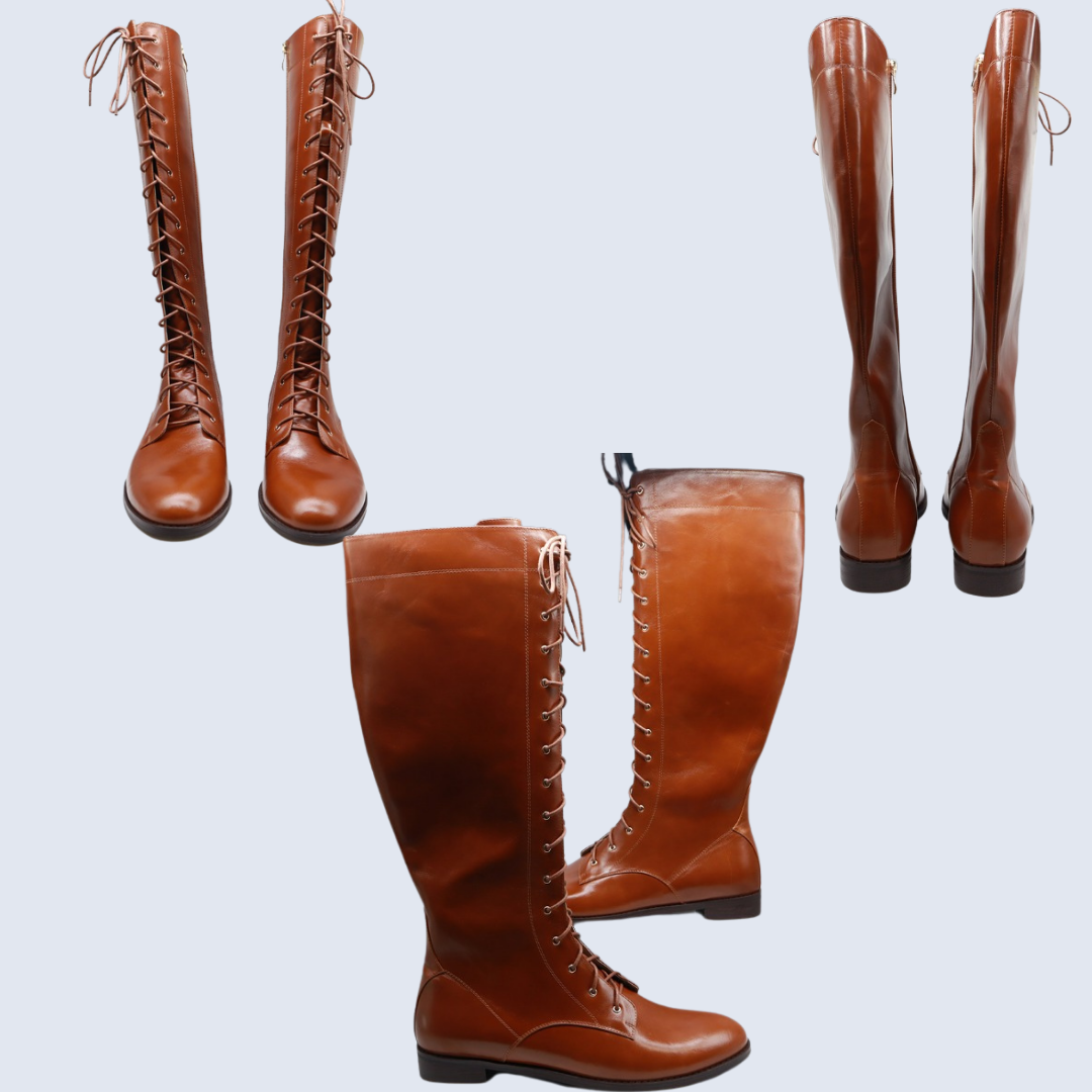 Considering Custom Made Shoes?