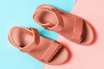 Sandal Season: Discover the Top Trends for Effortless Elegance