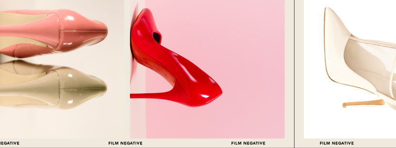 Big Foot, Big Style: Embracing Fashion for Ladies with Larger Feet!