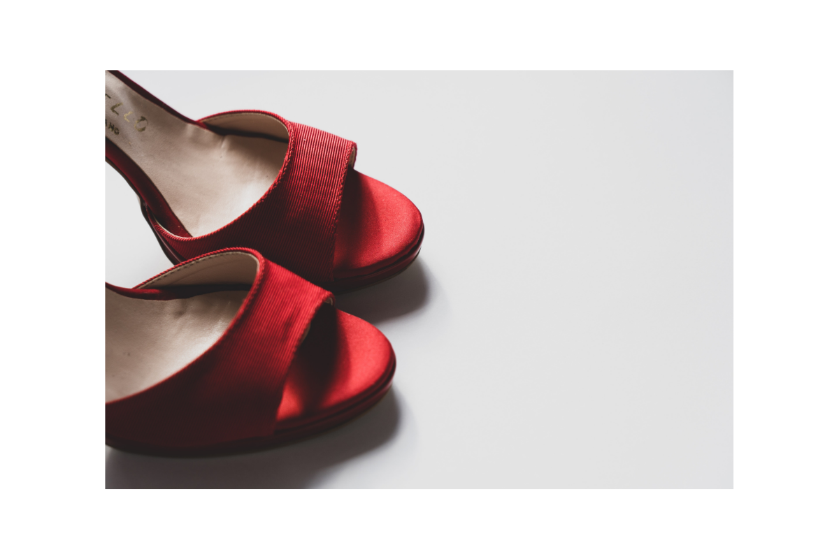 red dress shoes large size 15