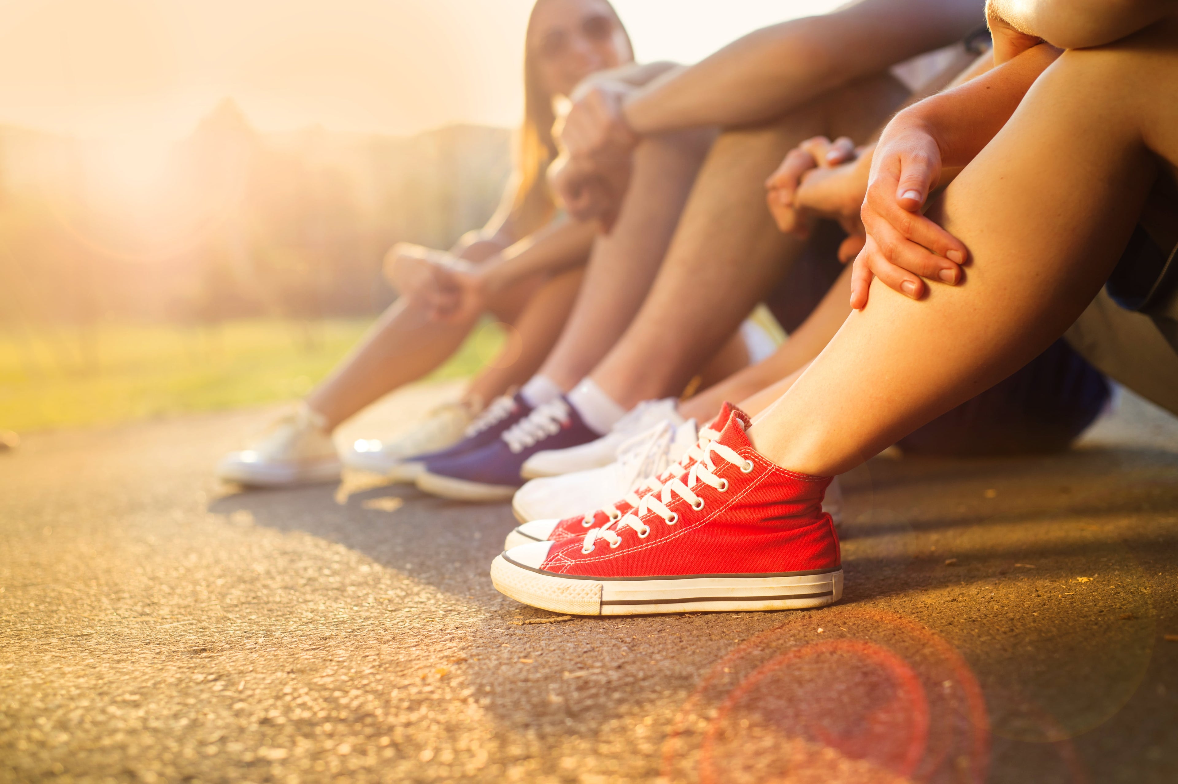 Step Up Your Style: The Must-Have Sneakers for Fashion and Comfort