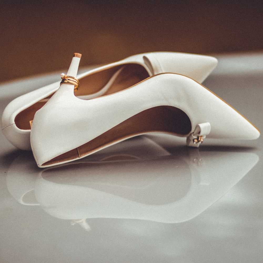 What are the best Wedding Shoes for Women with Big Feet?