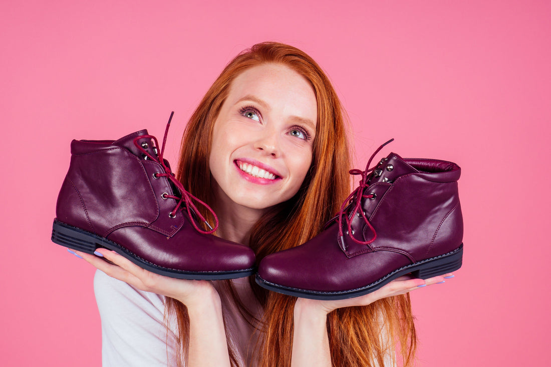 Boots & Booties: Elevate Your Style with 2025's Hottest Trends
