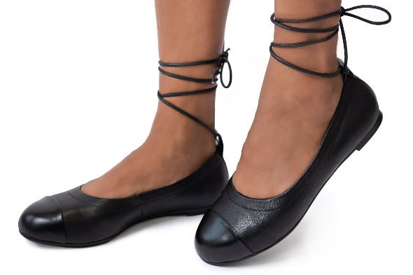 SHOP FLATS & SANDALS