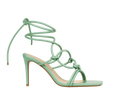 Jonelle 4 Strappy Sandals - 4" Stiletto Heel